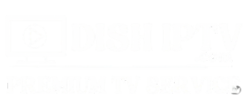 DishIPTV Logo